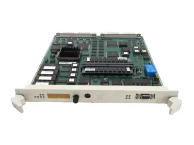 NEW ABB 3BSE008373R1 PROCESSOR MODULE