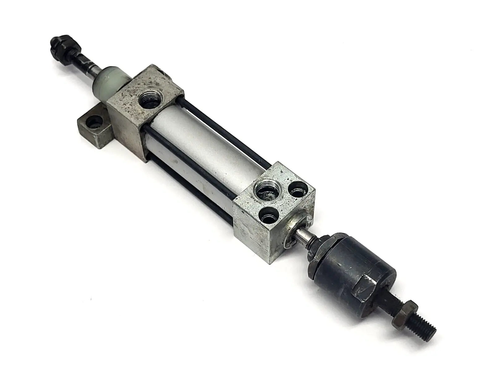 Used Tom Thumb DAVF3/4X1 Pneumatic Cylinders Michigan US | Maverick Industrial Sales #1502228
