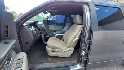 2011 FORD F-150 PICKUP TRUCKS | Platinum Group (24)
