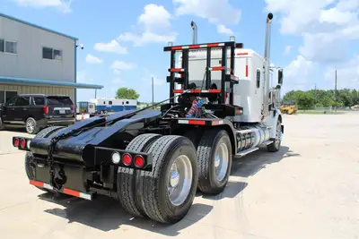Used 2011 INTERNATIONAL PAYSTAR 5900 Winch Trucks Texas US | Roll Off Truck World #1491800
