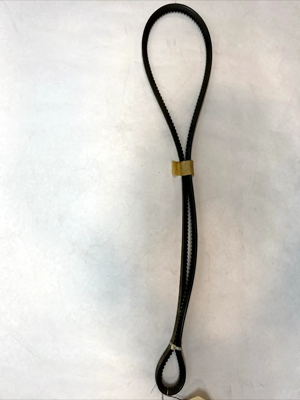 6L242 | AX-56  Cogged V-Belt - New Other