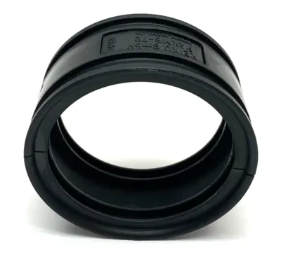 PAKMB-70 | Reiku  Ball Trumpet Middle Jaw 2.750" Black Polyamide SET OF 2 - New Other