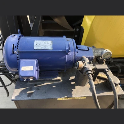 Used 2015 FATBOY - MANSELL AND ASSOCIATES _UNKNOWN_ Metal Melting Furnaces US | Savona Equipment LTD #1462210