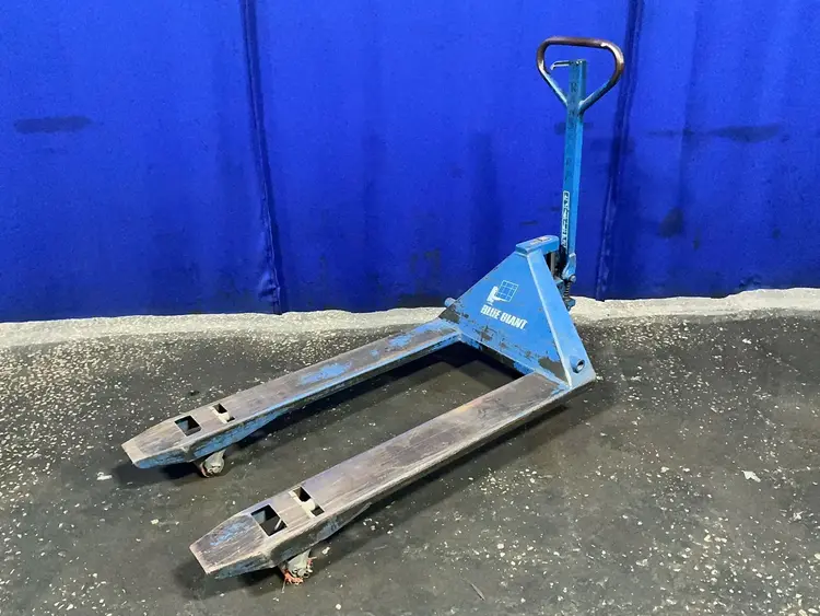 Used BLUE GIANT ROI 5 Material Handling (misc) Ohio US | HGR 24 #1287401
