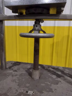 DILLON DYNAMOMETER: YOBRO #24805