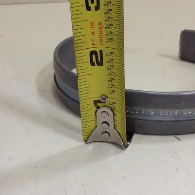 USED PPE 32138B