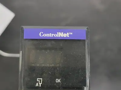 Used 2006 ALLEN-BRADLEY 1756-CNB/E Misc Electrical & Power Parts British Columbia CA | Lenmark #248566