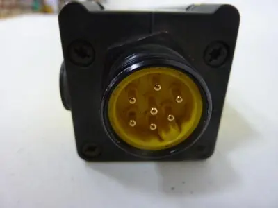 USED SICK OPTIC ELECTRONIC FGSE 1200-221
