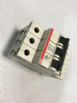 USED ABB S283-K20A