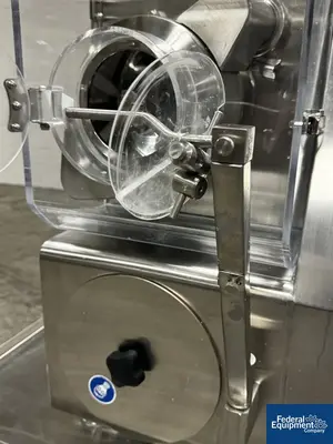 USED O'HARA O'Hara Technologies Labcoat BT Benchtop Coating System