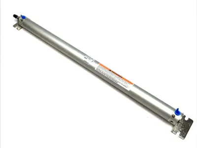USED SMC PNEUMATIC CYLINDER 32MM BORE