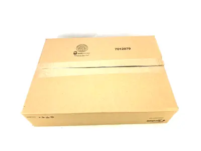 7012416 | Nordson EFD  Optimum ZeroDraft™ Empty Cartridge, 20oz, Clear BOX OF 10 - New