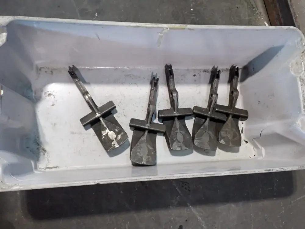 Misc. Equipment