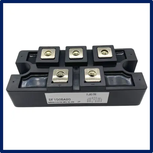 NEW MITSUBISHI DF150BA80