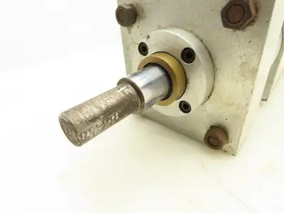 Used YATES _UNKNOWN_ Pneumatic Cylinders | Arrow Industrial #633768
