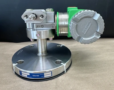 New | in-Stock Foxboro IDP10S-TF1C01FP Sensors Indiana US | J&J Industrial Supply #1232776
