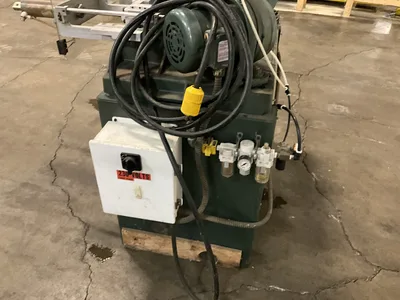 NN200 | Pistorius | Miter Saws