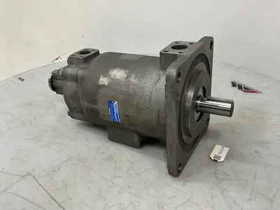 USED TOKIMEC SQP43-60-30-86AA-18-S116