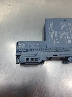 Used Siemens _UNKNOWN_ Input / Output Modules South Carolina US | Palmetto Automation #1544841