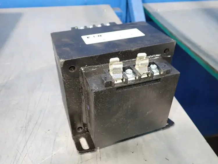 Used EATON C0500E3C Transformers | HGR 24 #741502