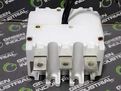 Telemecanique LR2 F5567 Overload Relay 80A - 125A Used