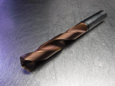 New | in-Stock CARBIDE TOOLS MFG. INC. _UNKNOWN_ Carbide Drills Michigan US | Superior Machine & Tool Inc #1336229