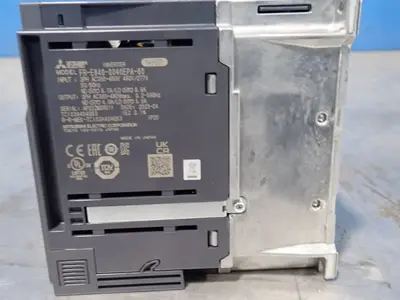 USED MITSUBISHI FRE8400040EPA60