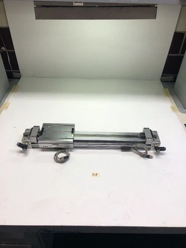 Used SMC MYH32-300L Cylinders Indiana US | J&J Industrial Supply #515244