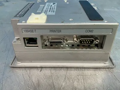 Used 2008 PROFACE 298007002 Automation Control (HMI) Ohio US | HGR 24 #1345237