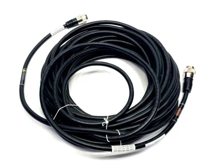 Used TURCK RSM RKM 44-20M/S4000, U-52014 Cable & Wire | Maverick Industrial Sales #1110413
