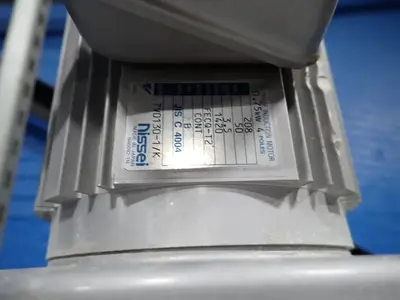 Mixer