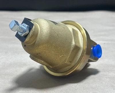 NEW Cash Valve A360AWSZSNBS01-E2