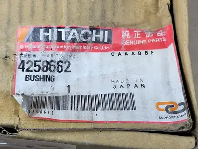 NEW HITACHI 4258662