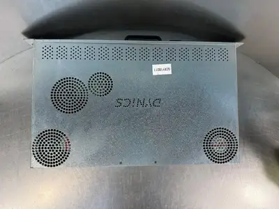 Dynics DNINX70LMPCAJBA / MPCAJBA8W76TEG 100-240 Vac 275W 50-60Hz (12.4.3)