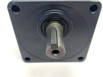 New | in-Stock Oriental Motor Gearhead, Parallel Shaft, (9:1) Speed Reducers Michigan US | Maverick Industrial Sales #1395305