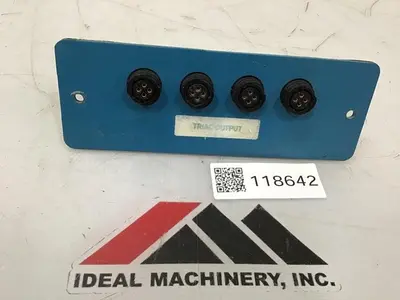 USED NOVATEC MCB-650