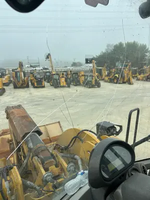 Used 2023 Caterpillar 938M Wheel Loaders California US | Zadoon Equipment #1480625
