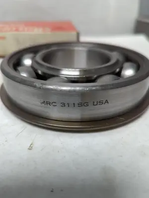 New | in-Stock MRC 311SG Industrial Controls Ohio US | Surplus Asset Holdings #1238838