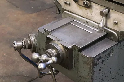 1964 BRIDGEPORT SERIES 1 Vertical Mills | Clark Machinery Sales, LLC (5)