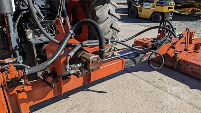 USED RHINO DB150