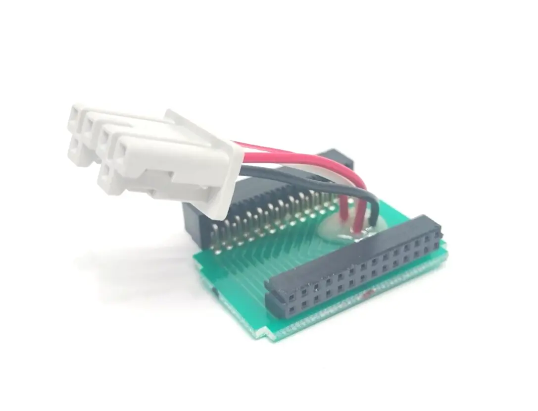 VVQC4000-30-D | SMC  Manifold Base Plug In/Connector Board - New Other