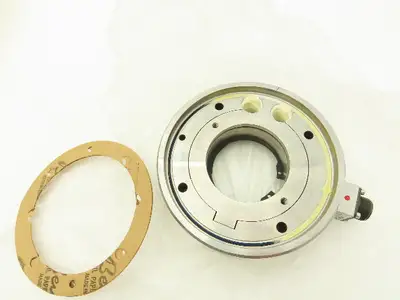 FMS Force Measuring Bearing 1-12VDC 1.8 MV/V Sensitivity 350 Ohms