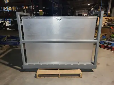 NEW DYNAFLUX R4000