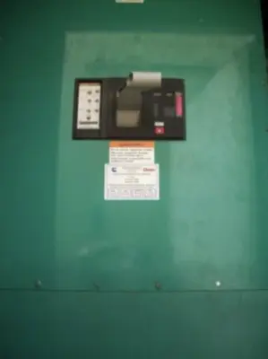 Used CUMMINS ONAN KTTAS0-62 Generators Texas US | Apollo Electric #1514458