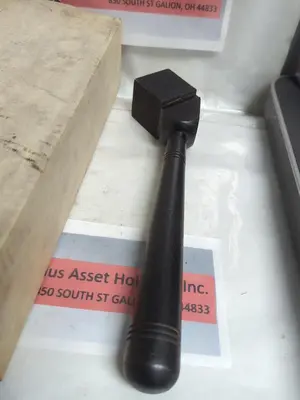 New | in-Stock IDEAL 80-265M Misc Electrical & Power Parts Ohio US | Surplus Asset Holdings #1238357