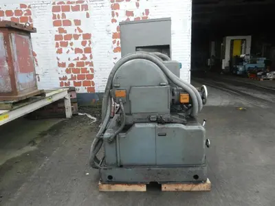 USED HEIDENREICH & HARBECK 60 HS3