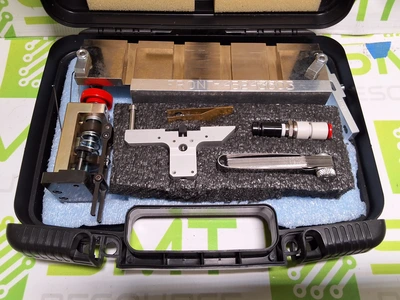 UNIVERSAL INSTRUMENTS INLINE 4 & 7 SPINDLE PM HEAD TOOL KIT