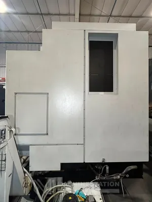 Used 2007 MORI SEIKI NL-3000/1250 CNC Lathes California US | MachineStation #887429