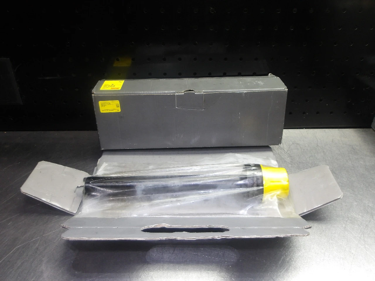 Sandvik Silent Tool Capto C5 SL25 Dampened Boring Bar C5-SL-3C 25 230 (LOC2406)