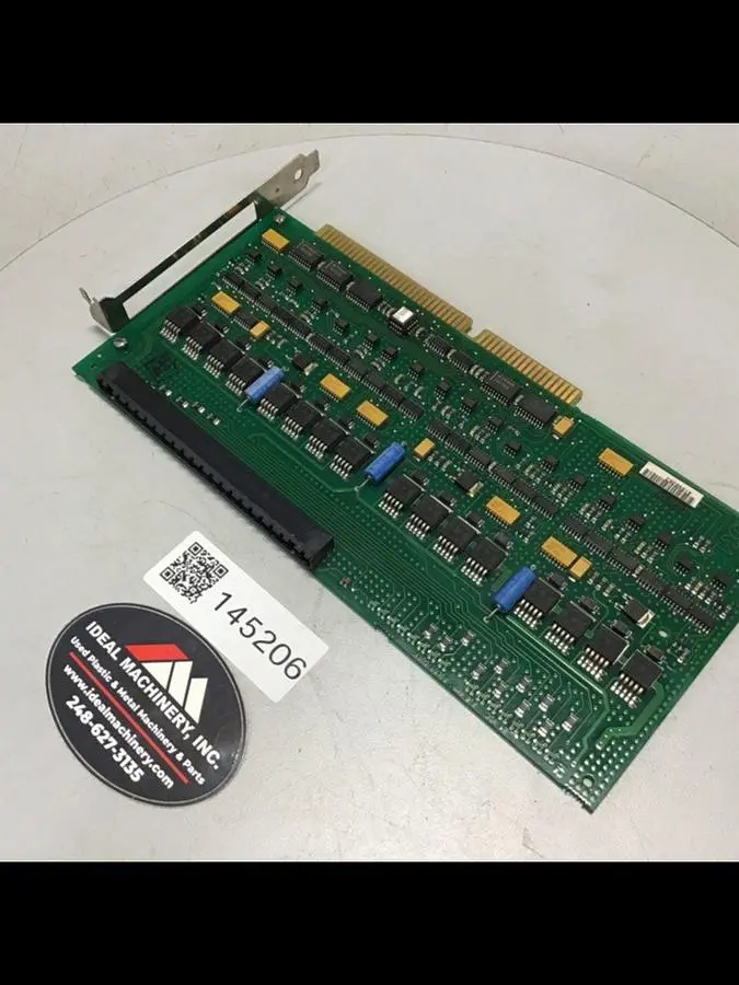 USED CINCINNATI MILACRON 3-542-1292A